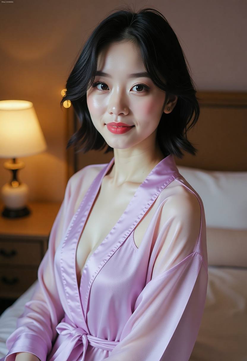 小满看短剧直播封面