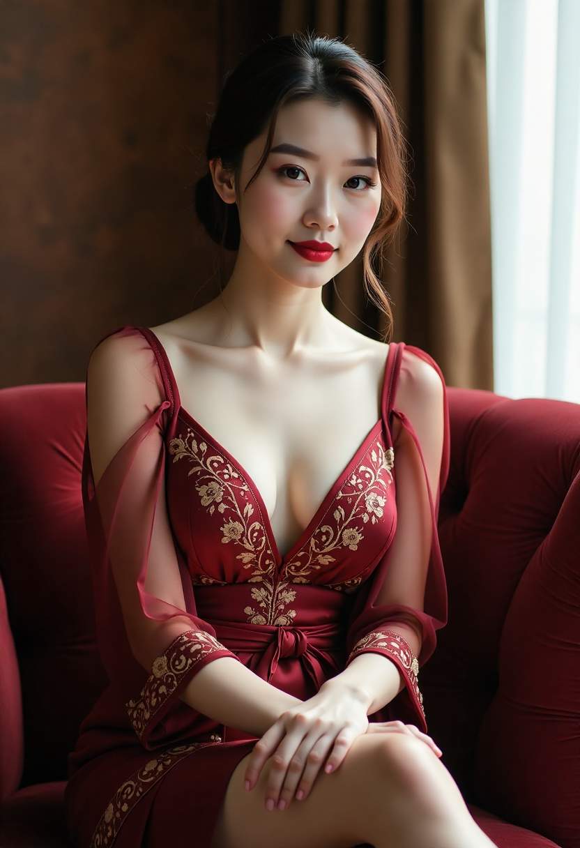 春夜难缠第一集视频封面