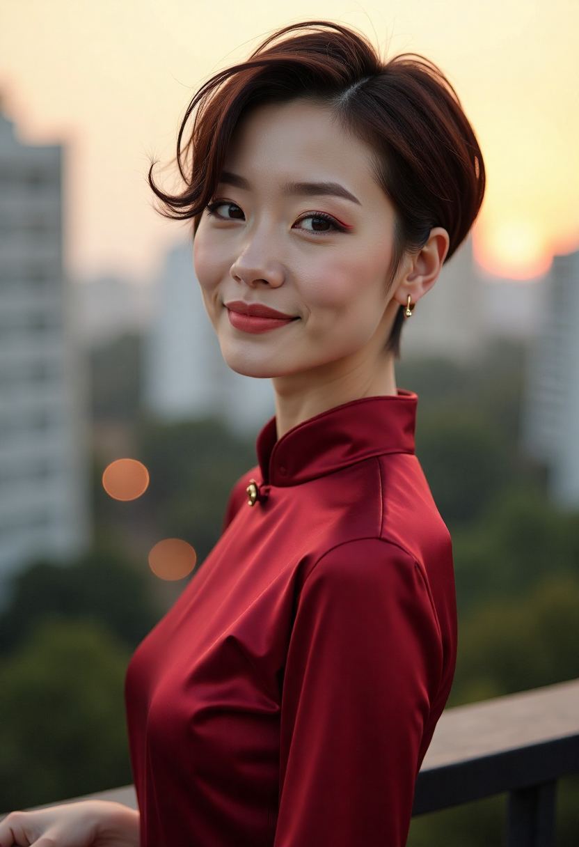 春夜难缠幕后花絮视频封面