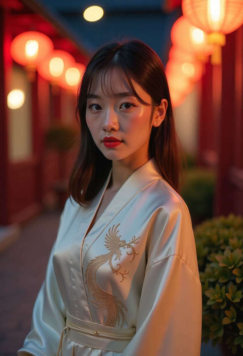 晚风追剧社直播封面