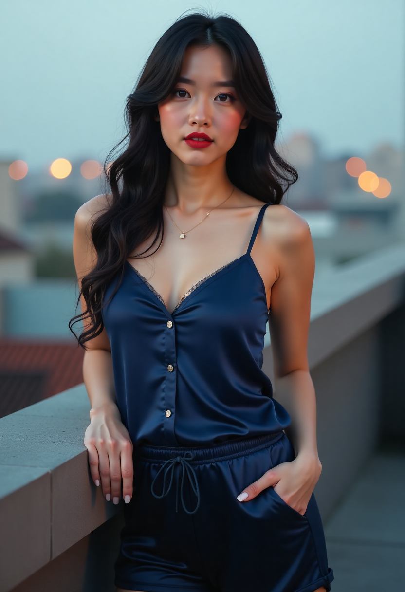 春夜难缠第三集视频封面