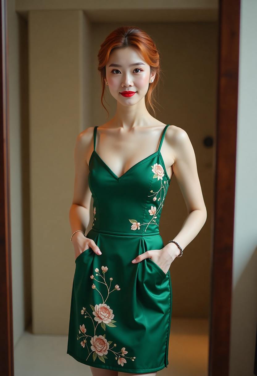 春夜难缠短剧热门视频封面
